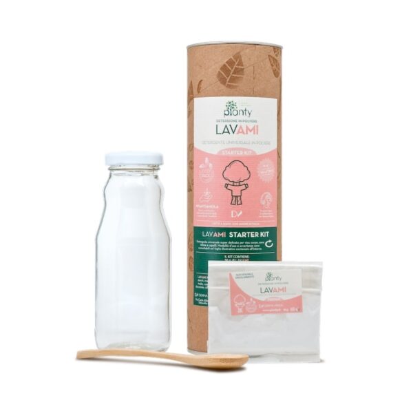 Lavami Starter Kit - Planty