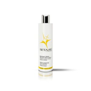 Balsamo Crema - Setaré