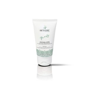 Purify - Maschera Scrub Bio 75ml - Setaré