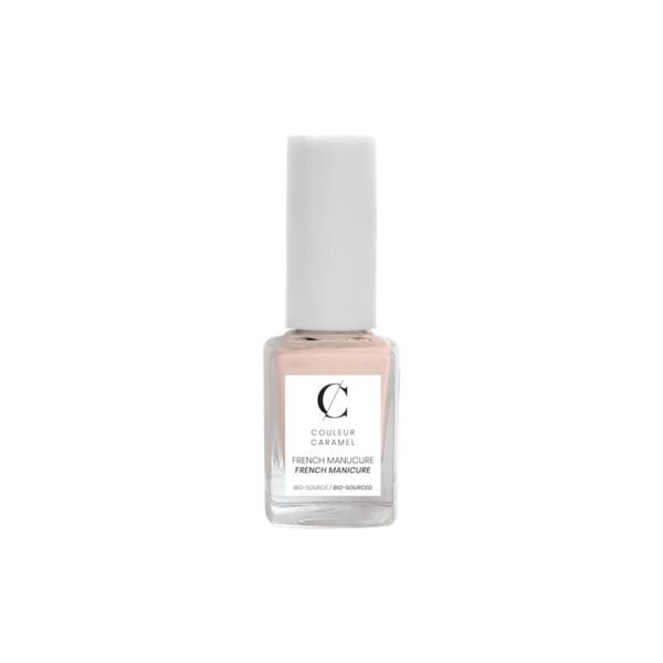 French manicure n.02 Beige 11ml - Couleur Caramel