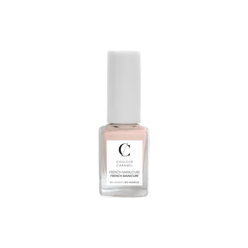 French manicure n.02 Beige 11ml - Couleur Caramel