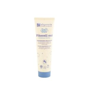 Fitocell Out - Crema forte inestetismi cellulite - La Saponaria
