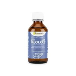 Fitocell Olio Anticellulite - La Saponaria