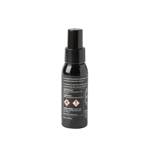Spray cuscino - Cronocosmesi - Biofficina Toscana - immagine 2