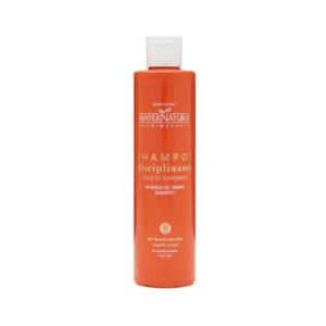 Shampoo disciplinante Anticrespo Olio di Avocado 250ml - Maternatura