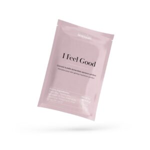 Maschera viso "I feel Good" - Montalto