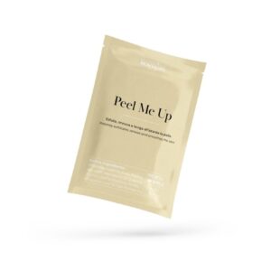 Maschera viso crema "Peel Me Up" - Montalto