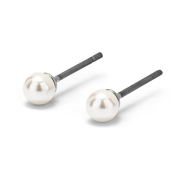 Orecchini con Perla "Carlotta" - Veramé