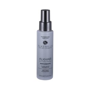 Fluido Spray Anticrespo ai Semi di Lino - Alkhair - Alkemilla