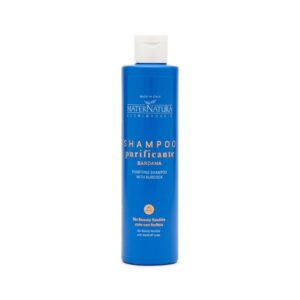 Shampoo Purificante Cute con Forfora alla Bardana - Maternatura