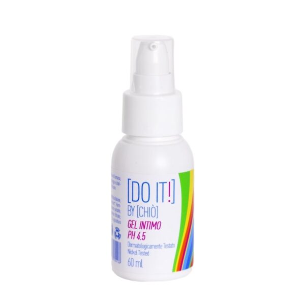 DO IT! By [CHIÒ] - Gel intimo 60ml - Chiò
