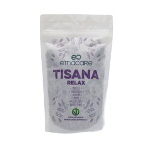 Tisana Relax - Etnacare