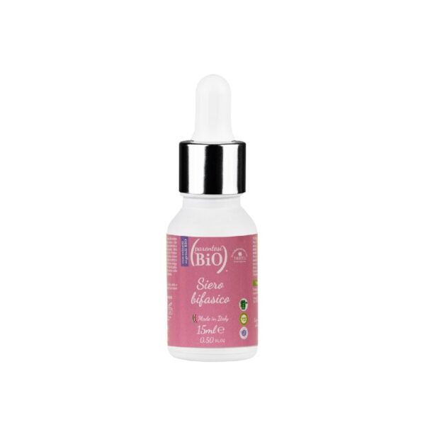 Siero Bifasico 15ml - Parentesi Bio
