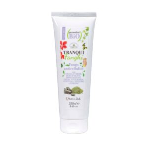 Tranqui Fanghi - fango anticellulite - Parentesi Bio