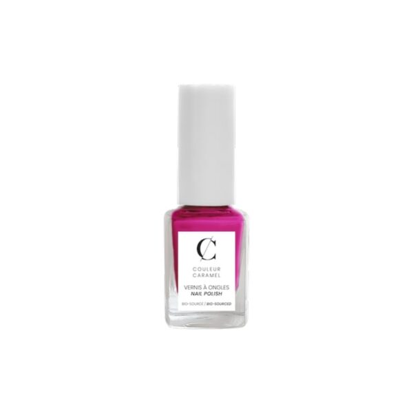 Smalto per unghie n.57 Fuchsia 11ml - Couleur Caramel