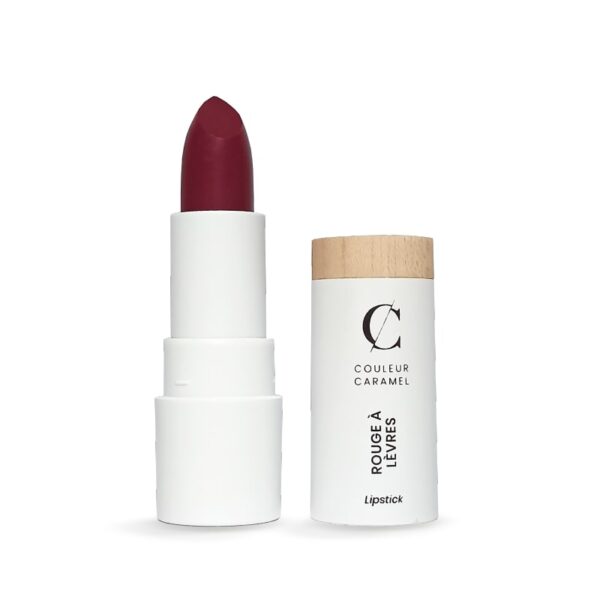 Rossetto - Rouge à lèvres n°512  Lipstick - Couleur Caramel