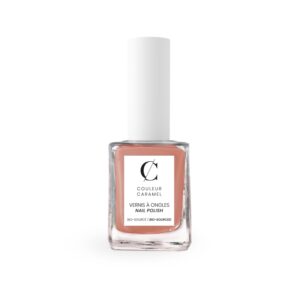 Smalto per unghie "Brune nude" n°904 - Couleur Caramel
