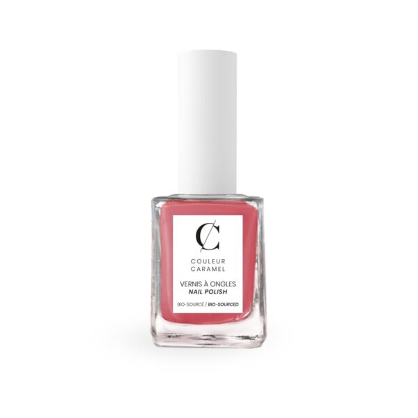Smalto per unghie "Rose Manoglia" n°905 - Couleur Caramel