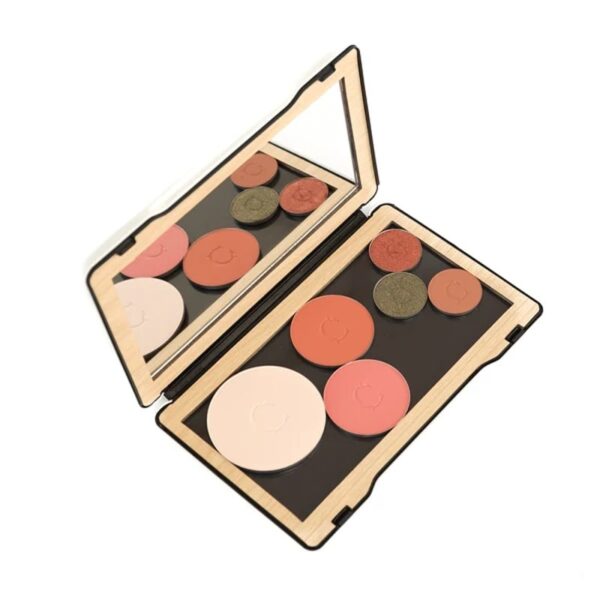 Palette multifunction - Couleur Caramel