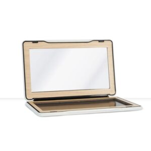 Palette multifunction - Couleur Caramel