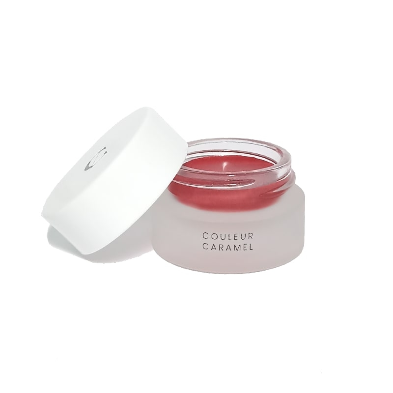 Balsamo labbra - Lip balm - Soin Embellisseur Levres n° 305 - Couleur Caramel