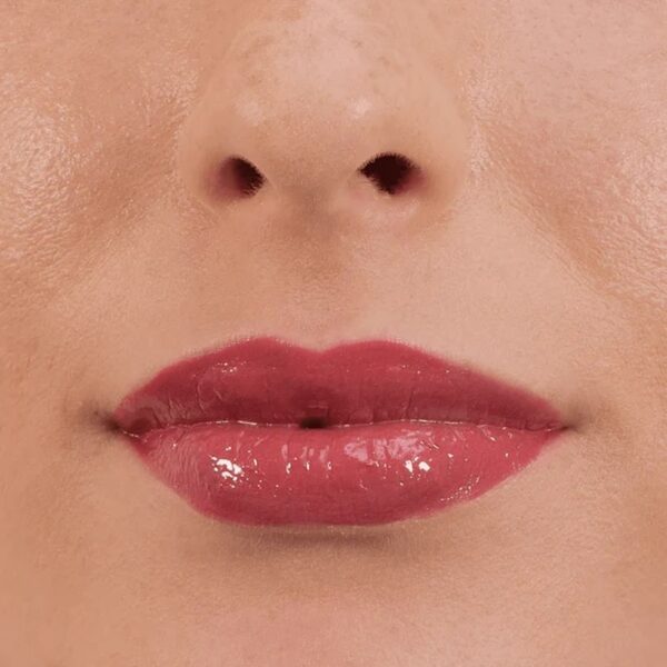 Balsamo labbra - Lip balm - Soin Embellisseur Levres n° 305 - Couleur Caramel - immagine 3