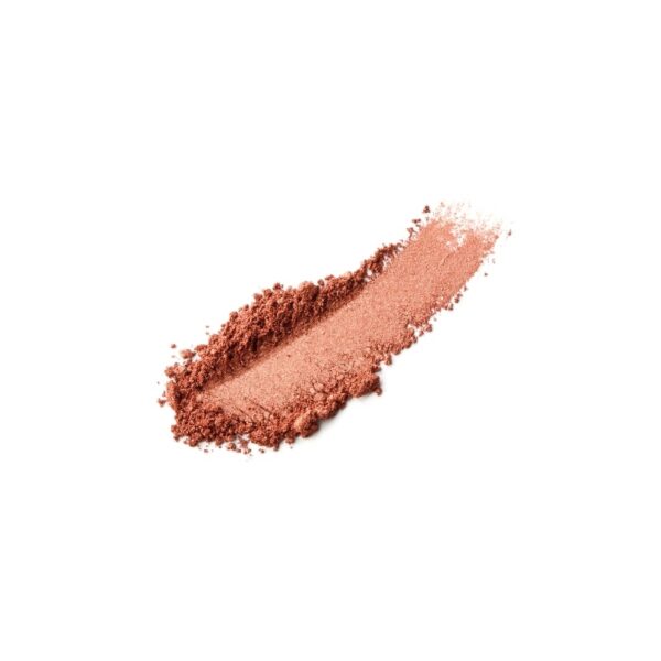 Fard à joues n°77 - "Peche Macaron" - Couleur Caramel - immagine 2