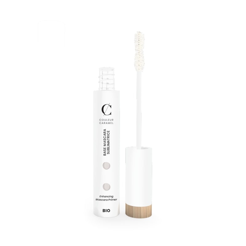 Base Mascara Sublimatrice - Couleur Caramel