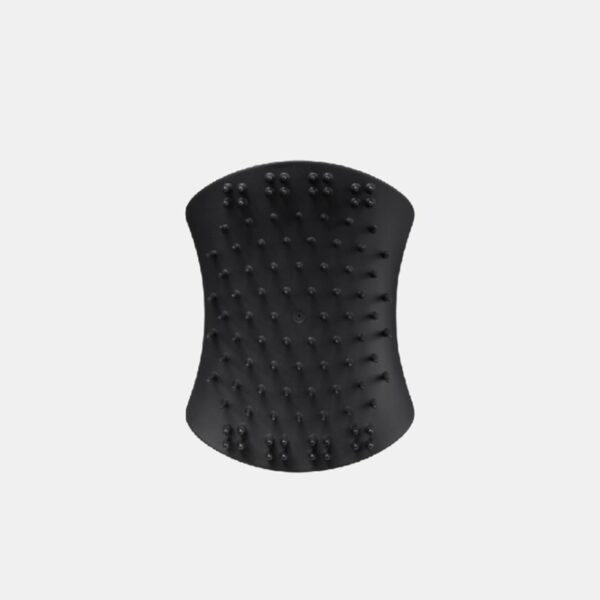 The Scalp Exfoliator & Massager "Onixy Black" - Tangle Teezer - immagine 2