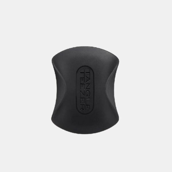 The Scalp Exfoliator & Massager "Onixy Black" - Tangle Teezer - immagine 3