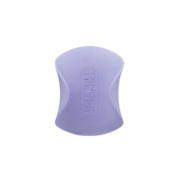 The Scalp Exfoliator & Massager "Lilac" - Tangle Teezer - immagine 3