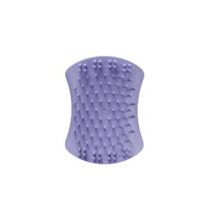 The Scalp Exfoliator & Massager "Lilac" - Tangle Teezer