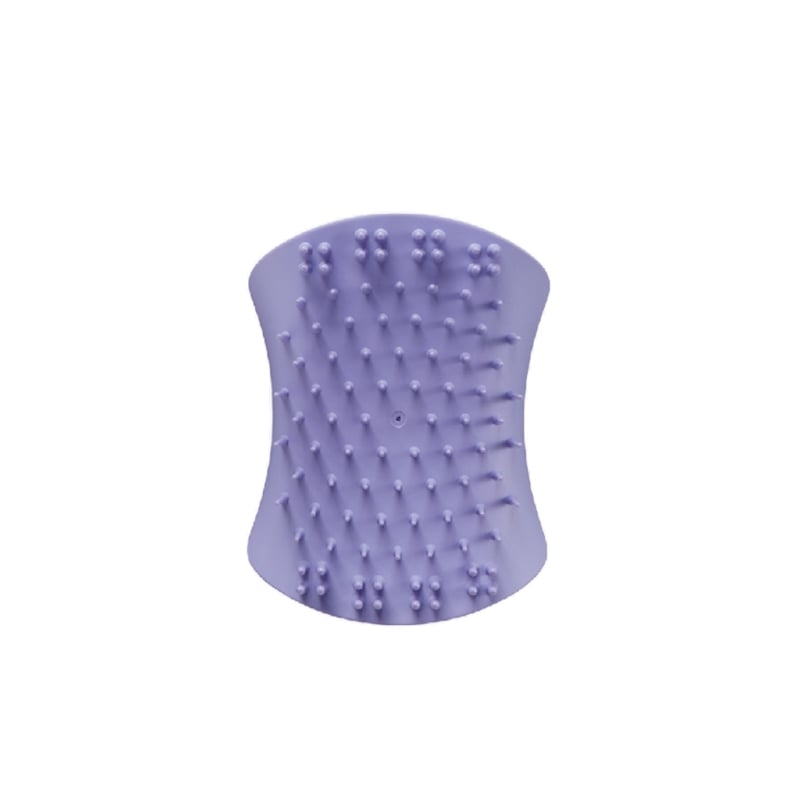 The Scalp Exfoliator & Massager "Lilac" - Tangle Teezer - immagine 2