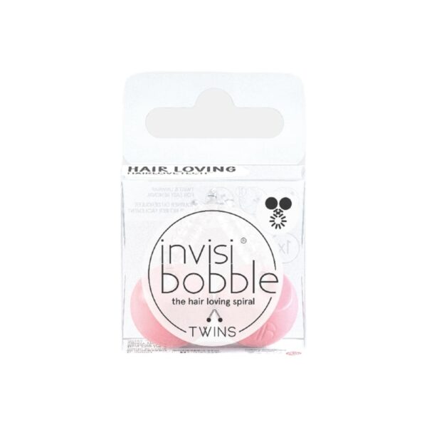 Twins Prima Ballerina - Invisibobble