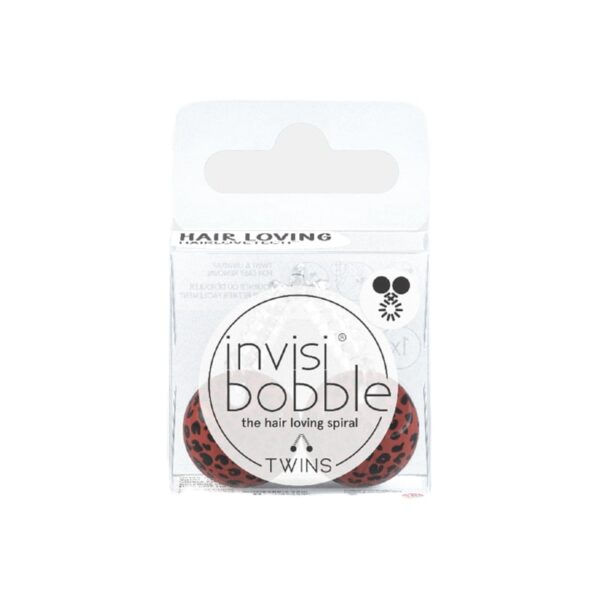 Twins Purrfection - Invisibobble