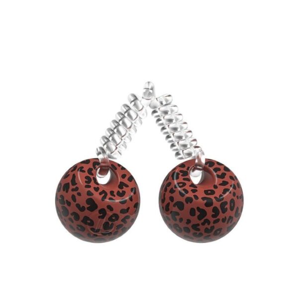 Twins Purrfection - Invisibobble - immagine 2