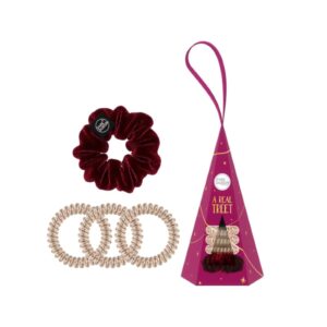Set A Real Treet - Invisibobble