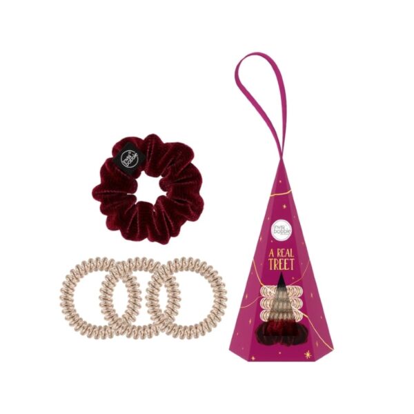 Set A Real Treet - Invisibobble