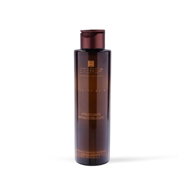 Struccante Bifasico Delicato 150ml - Eterea