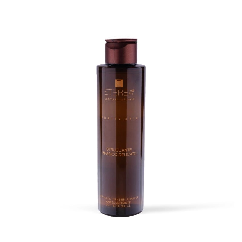 Struccante Bifasico Delicato 150ml - Eterea