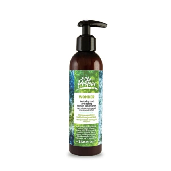 Wonder Balsamo Proteico 200ml - Gentleaf