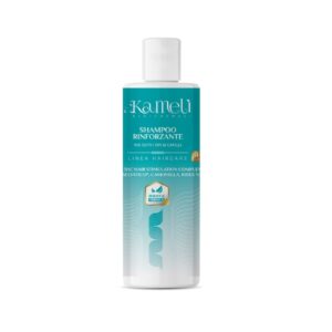 Shampoo Rinforzante - Kamelì