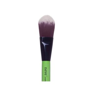 Pennello Lime Fondation - Neve Cosmetics