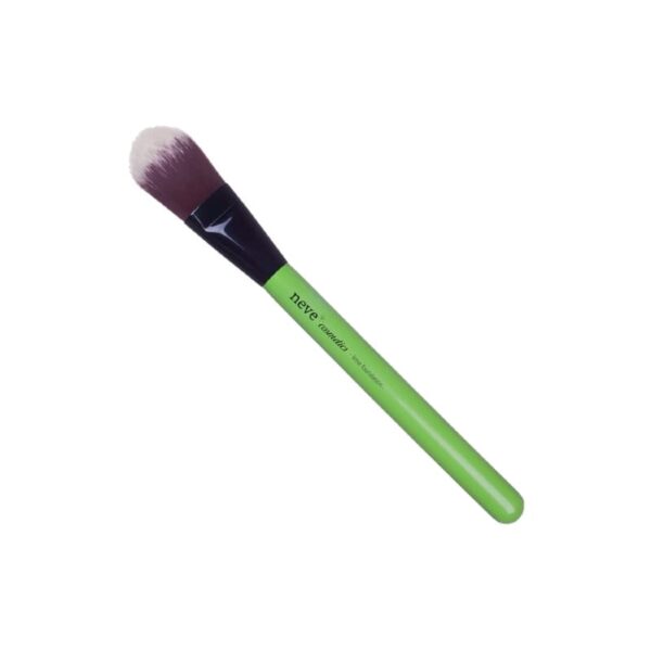 Pennello Lime Fondation - Neve Cosmetics - immagine 2