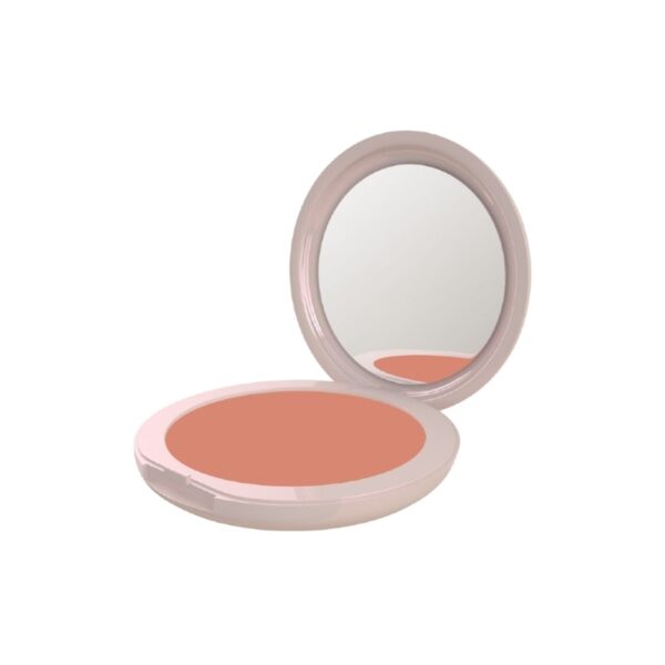 Cipria Flat Perfection Velvet Hot - Neve Cosmetics