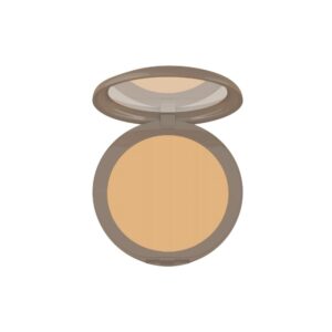 Fondotinta Flat Perfection Dark Warm - Neve Cosmetics