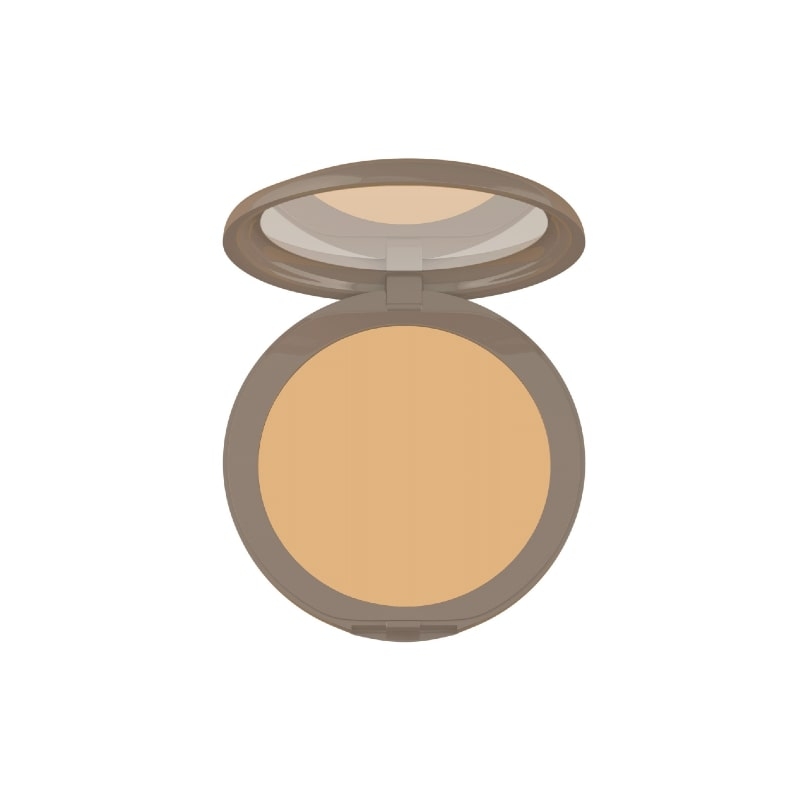 Fondotinta Flat Perfection Dark Warm - Neve Cosmetics - immagine 2
