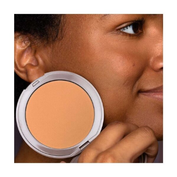 Fondotinta Flat Perfection Dark Warm - Neve Cosmetics - immagine 3