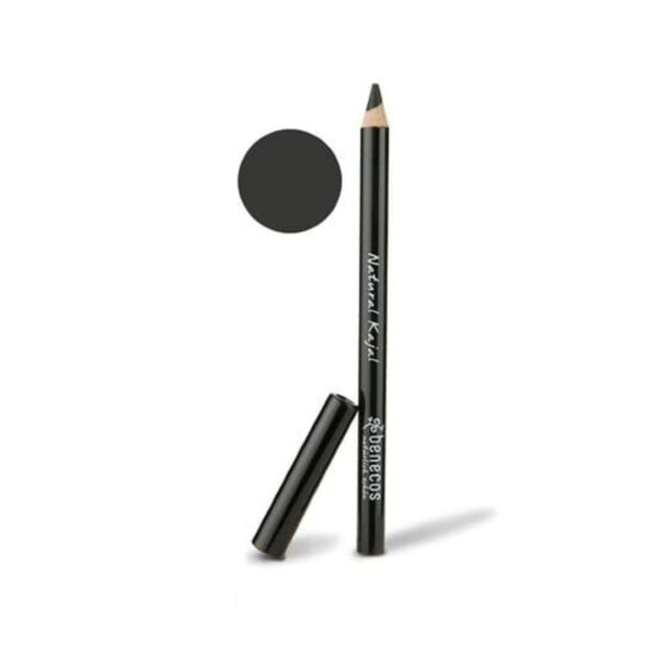 Matita Kajal Black - Benecos