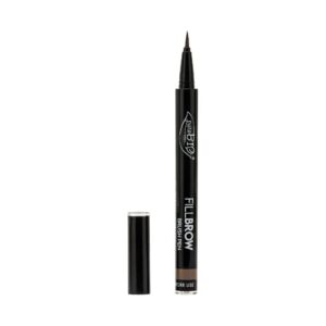 Fillbrow Brush pen 02 Castano - puroBio